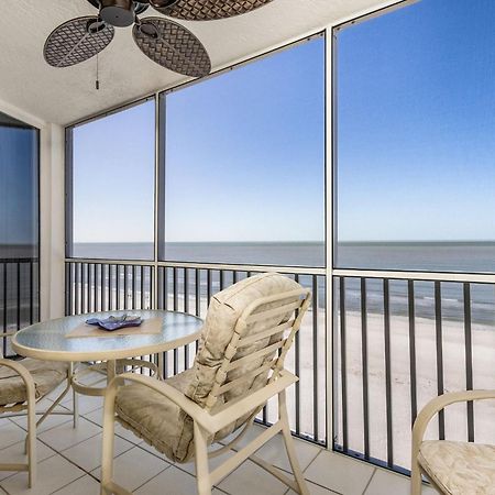 Welcome To Beach Villa'S # 602 Vacation Rental - 250 Estero Blvd Condo Fort Myers Beach Exteriér fotografie