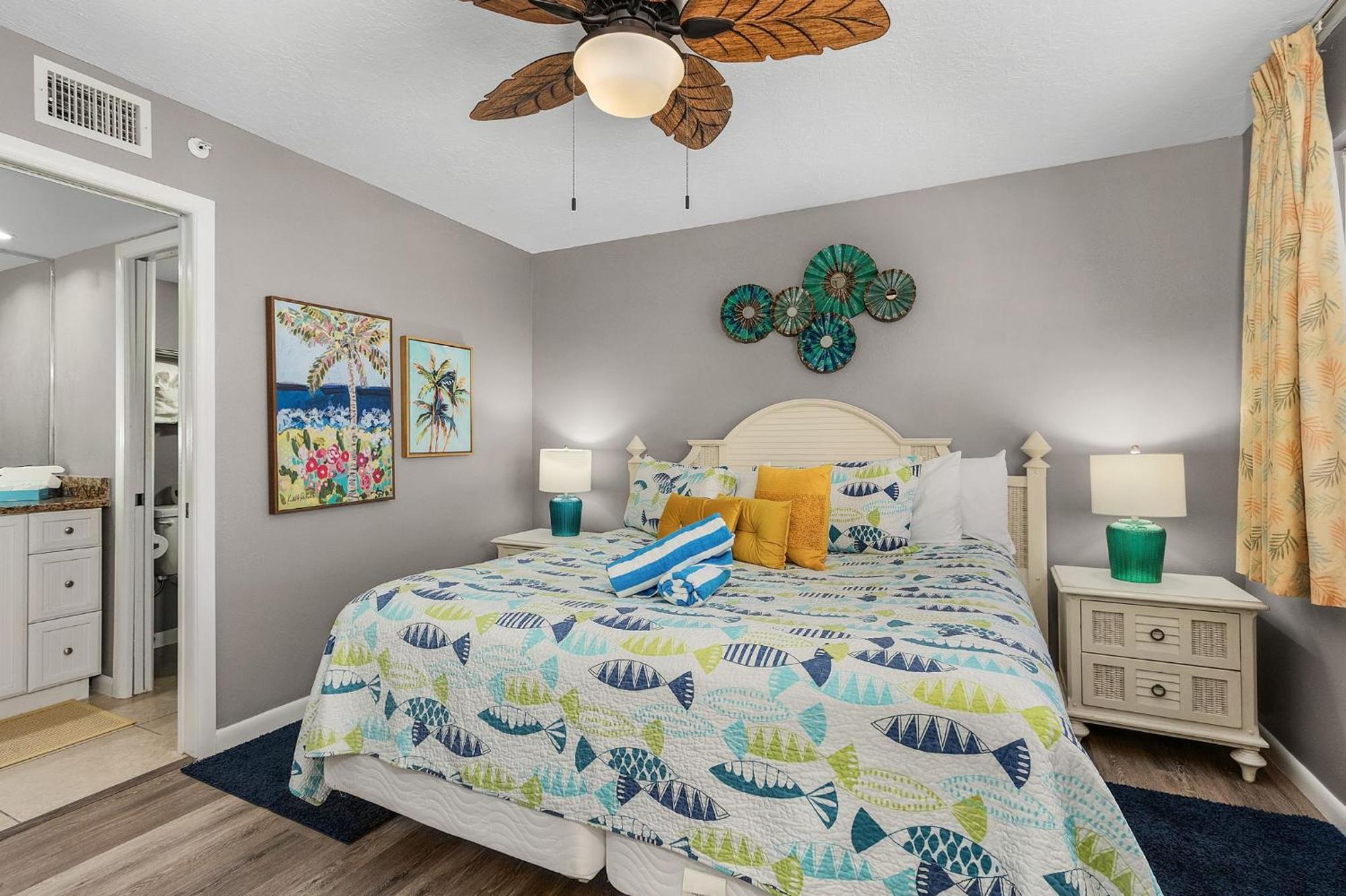 Welcome To Beach Villa'S # 602 Vacation Rental - 250 Estero Blvd Condo Fort Myers Beach Exteriér fotografie